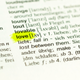 Illustration for article titled Merriam-Webster Is Removing ‘Love’ From The Dictionary Because No Definition Could Possibly Do It Justice